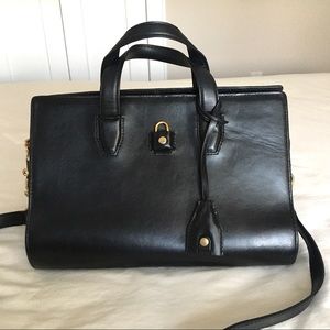 Alexander Wang Bag - Black